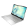 HP Pavilion 15 Ryzen 7-7730U/16GB/1TB/Win11x Silver - 1234951 - zdjęcie 5